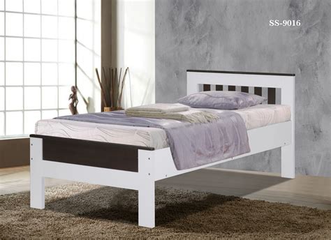 Dallas Single Bed Frame