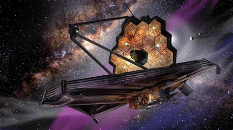 James Webb telescope clears functional tests, inches closer to planned ...