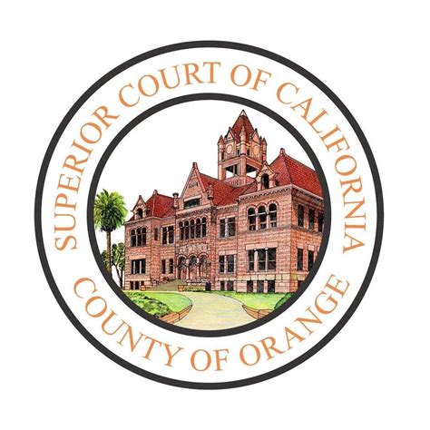 How to File in Orange County Superior Court - Legal Document Server