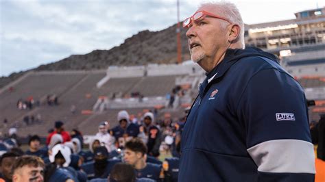 UTEP 2023 football schedule has another early Conference USA start