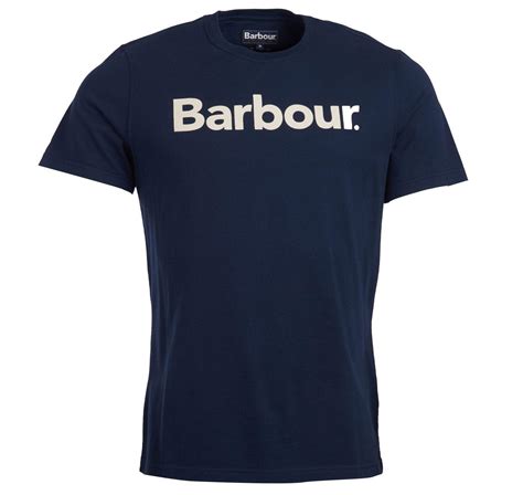 Barbour Logo - LogoDix