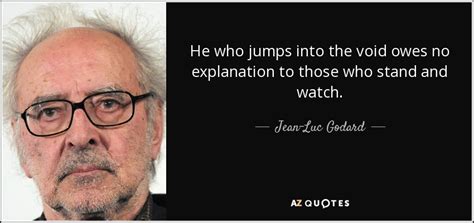 TOP 25 QUOTES BY JEAN-LUC GODARD (of 156) | A-Z Quotes