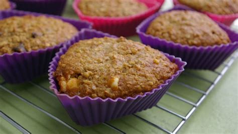 Oatmeal Muffins Recipe - Food.com