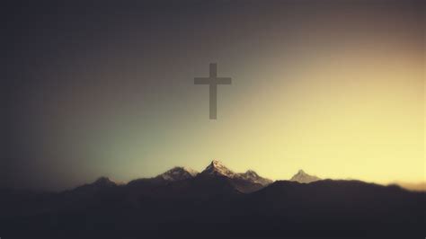 christian pictures Christian Cross Wallpapers For Good Friday | Cross ...