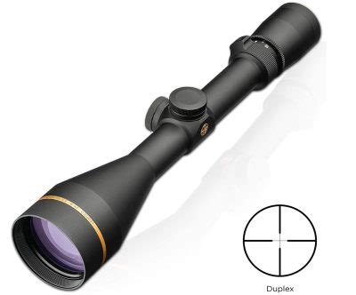 5 Best Leupold Scopes for Long Range/Distance Hunting,Shooting