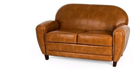 2 Seater Leather Sofa - Sofas Design Ideas