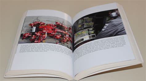 Total Competition Ross Brawn book pages | F1-nut.com