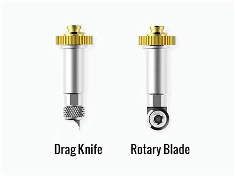 A Guide to CNC Digital Knife Cutting Tools & Blades