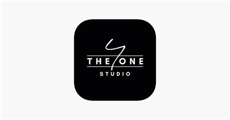 ‎4 The One Studio on the App Store