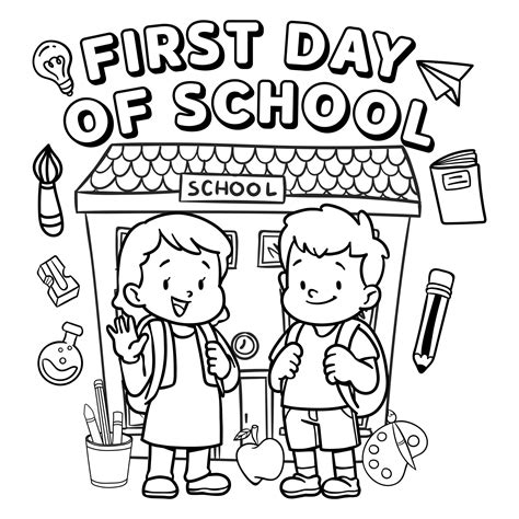 Welcome To Preschool, Preschool First Day, All About Me Activities ...