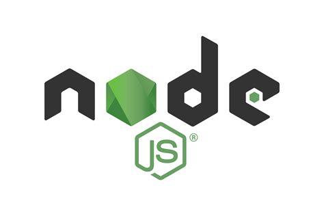 Download Node.js Logo in SVG Vector or PNG File Format - Logo.wine