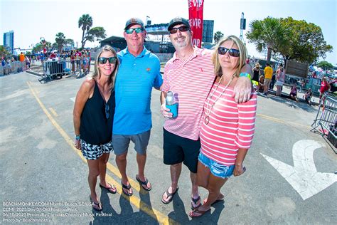 Music Festival photography at CCMF Day three 2023