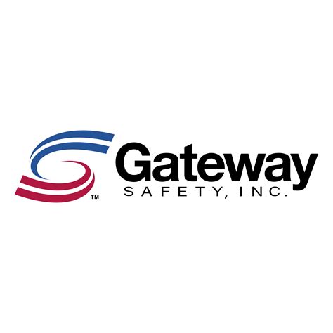 Gateway – Logos Download