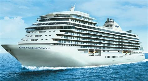 Splendor At Sea from Barcelona to Miami, Florida | 7th Feb 2020 | 14 ...