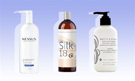 The 5 Best Conditioners For Thin Dry Hair