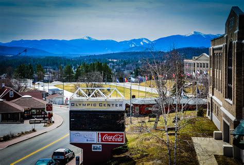 Lake Placid – Gateway to the Adirondacks