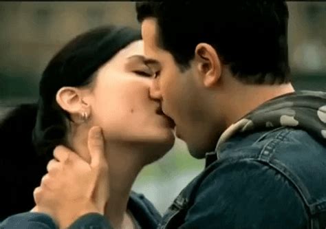 My Love From The Star Kiss Gif