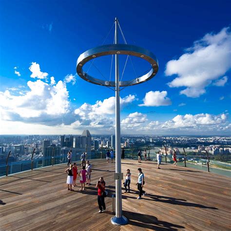 Sands Skypark Observation Deck (Singapore) - All You Need to Know ...