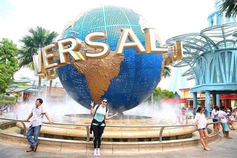 Top 10 Amusement Parks in Asia