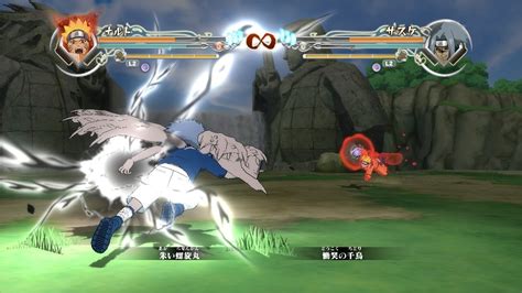 Naruto Shippuden: Ultimate Ninja Storm 4 Gets an Impressive Gameplay Video