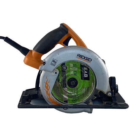 Ridgid Circular Saw – OTL Webstore