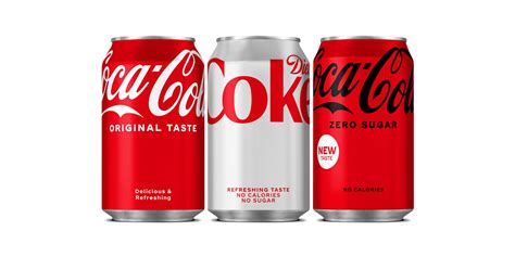 Coca-Cola unveils logo design refresh