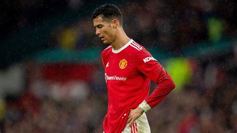 Man Utd News: Cristiano Ronaldo still goalless in 2022 as Atletico tie ...