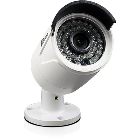 NHD-818 - 4MP Super HD Day/Night Security Camera - Night Vision 100ft ...