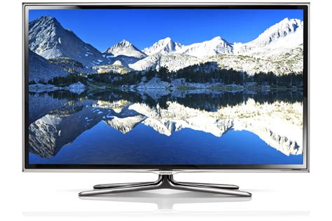 SMART TV 32" ES6800 3D Full HD LED | Samsung Supporto IT