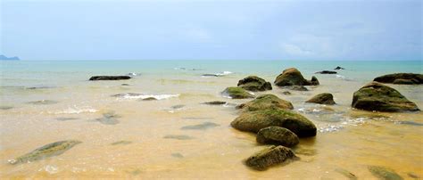 Top Hotels in Pulau Babi Besar (2021) - Places to stay in Mersing, Malaysia