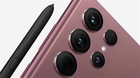 Camera Samples for Galaxy S23 Ultra with 200MP Camera Leaked - TechStory