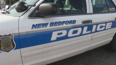 Man shot in New Bedford