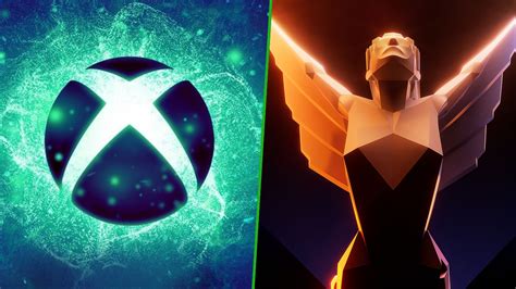 Xbox Rumours Continue To Circulate Ahead Of The Game Awards 2023 | Pure ...