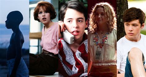 Ten of the very best coming-of-age movies