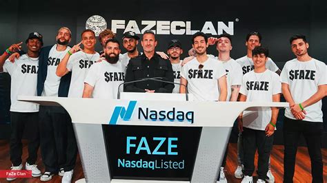 Sources: FaZe Clan eyeing two acquisition offers from Gamesquare and ...