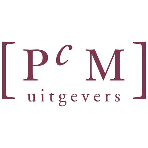 PCM Uitgevers Logo PNG Transparent & SVG Vector - Freebie Supply