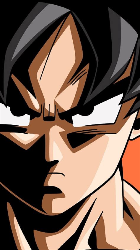 Dragon Ball Z Goku Wallpaper