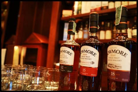 5 Essential Whiskey Tasting Tips for Beginners - Odd Culture