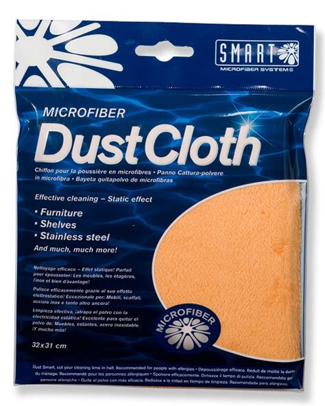 Dust cloth - Smart MicrofiberSmart Microfiber