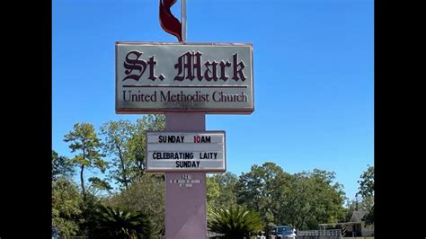 100-year-old members celebrated at St. Mark United Methodist Church