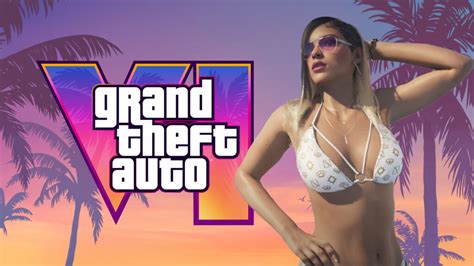 GTA 6: 10 curiosità e easter eggs che abbiamo trovato nel trailer