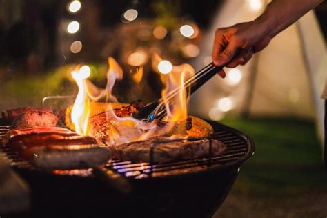 Braai: The unofficial religion of South Africa — Urban Lumberjack