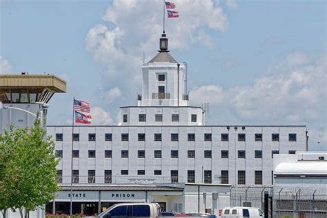 Georgia State Prison to be used as historical site with regular tours ...