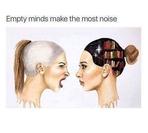 Empty minds | Empty mind, Mindfulness, Book quotes