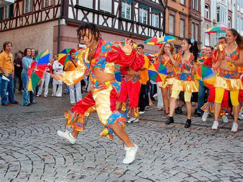 Samba Dance | Samba Festival in brazil | Rio de Janeiro | Freshjobs