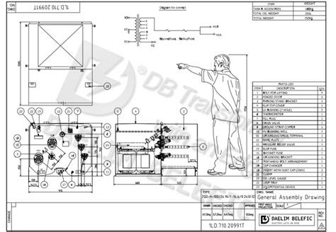 Pad Mount Transformer Wiring Diagram