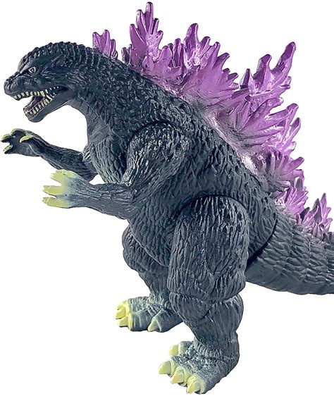 The Best Godzilla Toys and Merch in 2021 | SPY