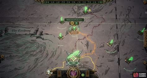 Navigator's Insight and Charting Routes in Rogue Trader - Systems ...