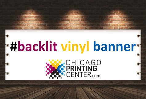 Backlit Vinyl Banner – Your Printing Company – Banners, Canvas, Signs ...