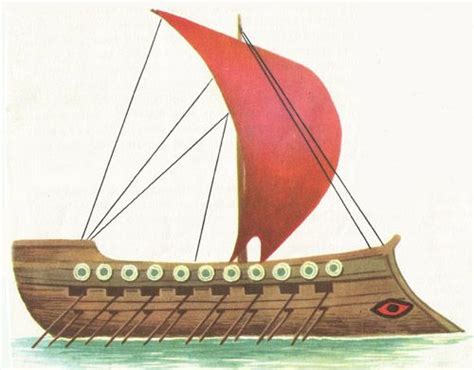 Phoenicians | Phoenician, Sailing ships, Ancient